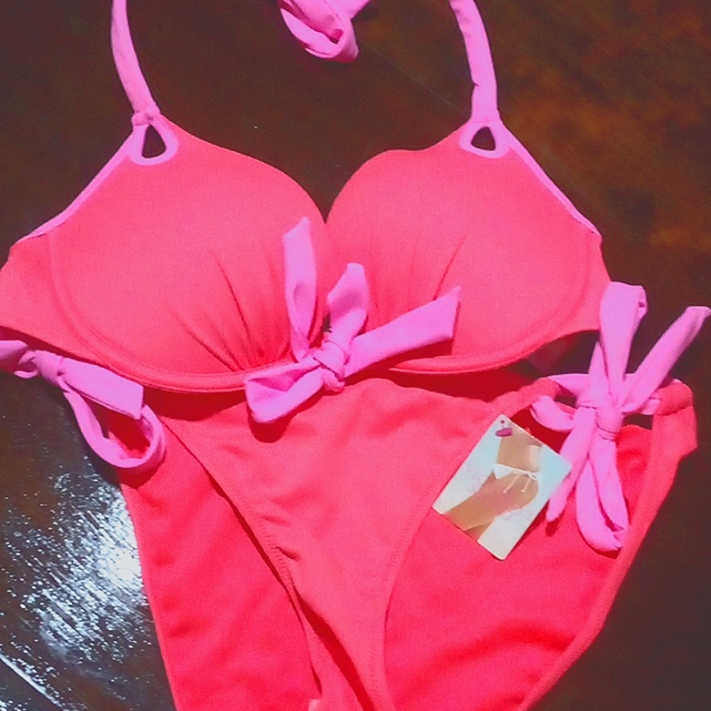 Victoria Secret Bikini